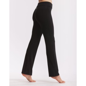 Temps Danse Apache Fitness broek zwart