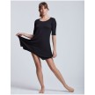 Temps Danse Bakis Bamboo Tunic DansJurk model