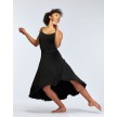 Temps Danse Greta Latin Ballroom Rok zacht materiaal 