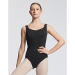 Temps Danse Maraca dames balletpakje zwart