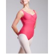 temps danse mistral balletpakje felroze dames