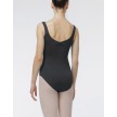Temps Danse Mistral Balletpakje zwart achter
