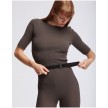 Temps Danse Celia Elastische Tailleband pasvorm