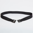 Temps Danse Celia Elastische Tailleband zwart open
