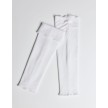 Temps Danse Jambiere BI 40 Legwarmers wit