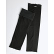 Temps Danse Jambiere BI 40 Legwarmers zwart