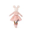 Moulin Roty Popje muis Anna 