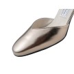 Werner Kern Betty 65 chevro dames dansschoenen met gesloten neus voor ballroom latin vrijdansen