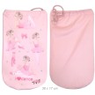Alista kleine Tasje met print Ballerina