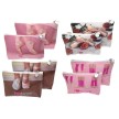 Alista Dubbele Envelop-Tasjes I Love Dance met print van Dansafbeeldingen 