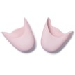 techdance Th-001 prestige basis teenbeschermers voor spitzen Antique Pink