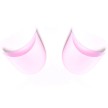 Techdance TH-100 elegant Roze teenbeschermers van gel