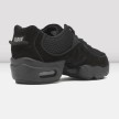 Bloch Girls Boost Mesh Split Sole Dance Sneakers