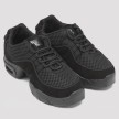 Bloch Dames Boost Mesh Split Sole Dance Sneakers