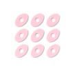 Techdance TH-066 ovale beschermers 