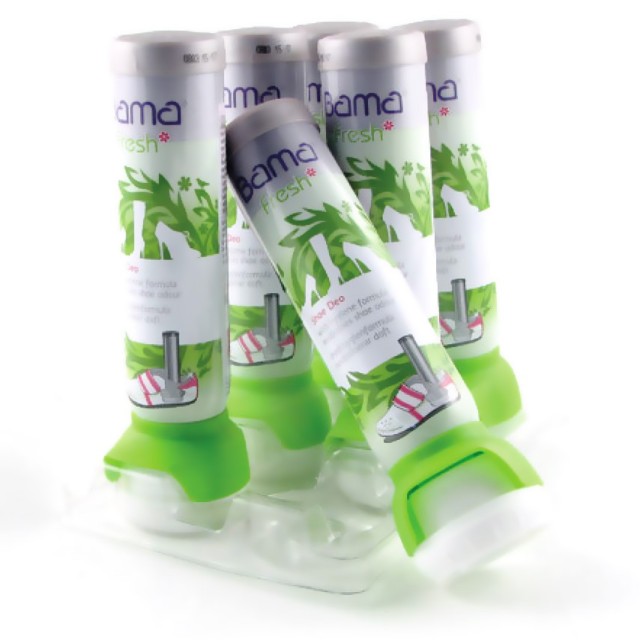 Techdance TH-085 deodorant voor schoenen 