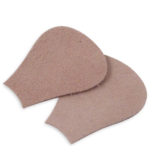 Techdance TH-027 suede neusjes spitzen