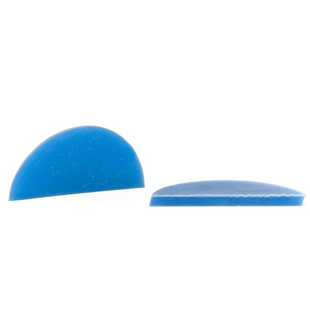 Techdance Gel schokdempers voor tips TH-028