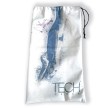 Techdance Spitzen Tasje met Pointes TH-135