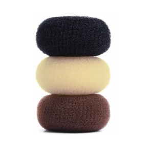 Techdance Bun Builder TH-045