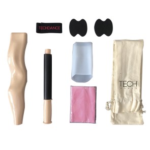Techdance Ballet Foot Stretcher TH-166