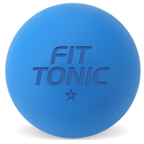 Techdance Massagebal Lacrosse TH-162