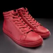 Fuego Hoge Rode danssschoenen