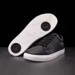 Fuego danssneakers laag zwart