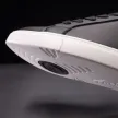 Fuego lage zwarte danssneakers bachata