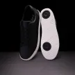 Fuego lage zwarte danssneakers stylish