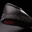 Fuego ATACA lage danssneakers stijldansen