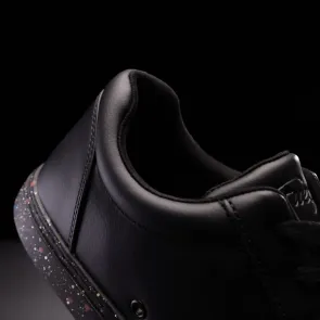 Fuego ATACA lage danssneakers salsa