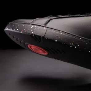 Fuego ATACA lage danssneakers 