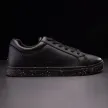 Fuego ATACA lage danssneakers zijkant