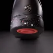 Fuego ATACA lage danssneakers logo