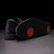 Fuego ATACA lage danssneakers onderkant