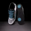 Fuego ATACA lage danssneakers draaipunten