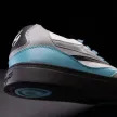 Fuego ATACA lage danssneakers hak