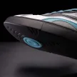 Fuego ATACA lage danssneakers neus