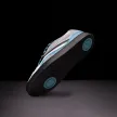 Fuego ATACA lage danssneakers spinpoints