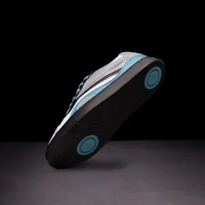 Fuego ATACA lage danssneakers spinpoints