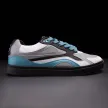Fuego ATACA lage danssneakers zijkant
