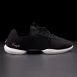 fuego zwarte splitzool danssneakers design