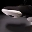 fuego zwarte splitzool danssneakers neus