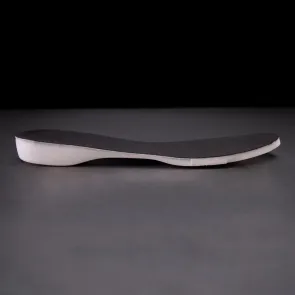 fuego zwarte splitzool danssneakers zool
