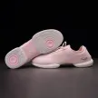 fuego roze splitzool danssneakers