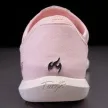 fuego roze splitzool danssneakers hak logo