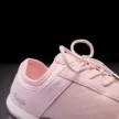 fuego roze splitzool danssneakers nestels