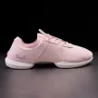 fuego roze splitzool danssneakers vorm