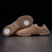 Fuego latte splitzool danssneakers